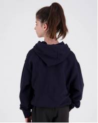Cloke Edge Hoodie, Kids 280gsm
